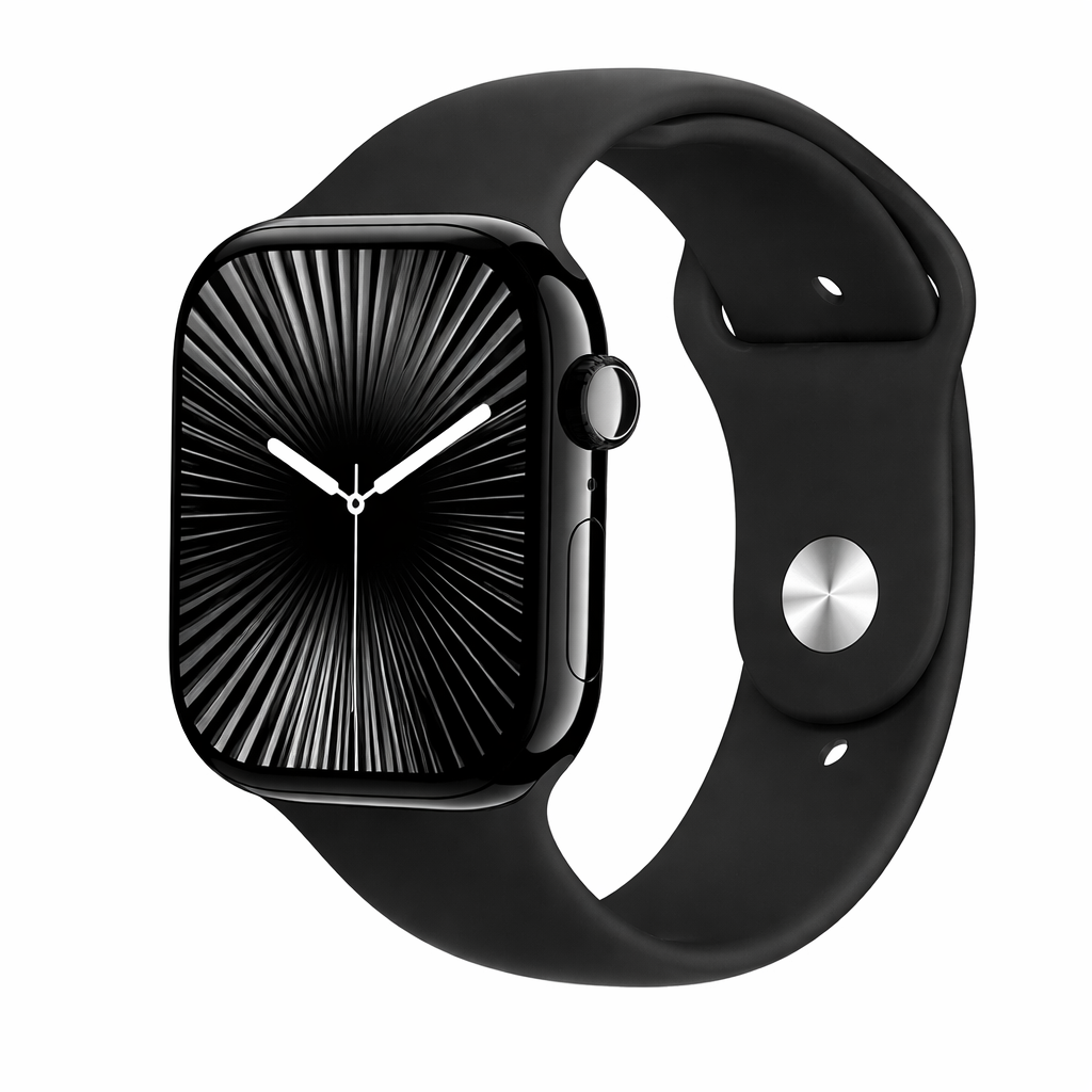 S30 Pro Max Smart Watch – 7-in-1 Straps