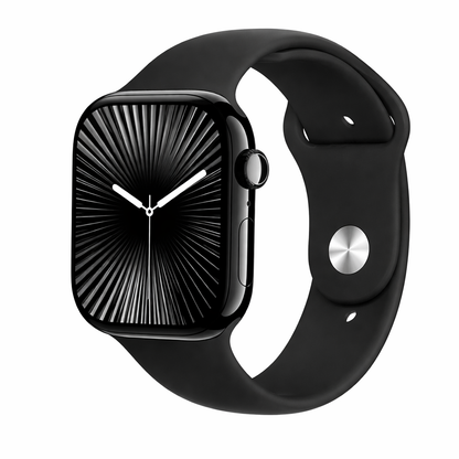 S30 Pro Max Smart Watch – 7-in-1 Straps