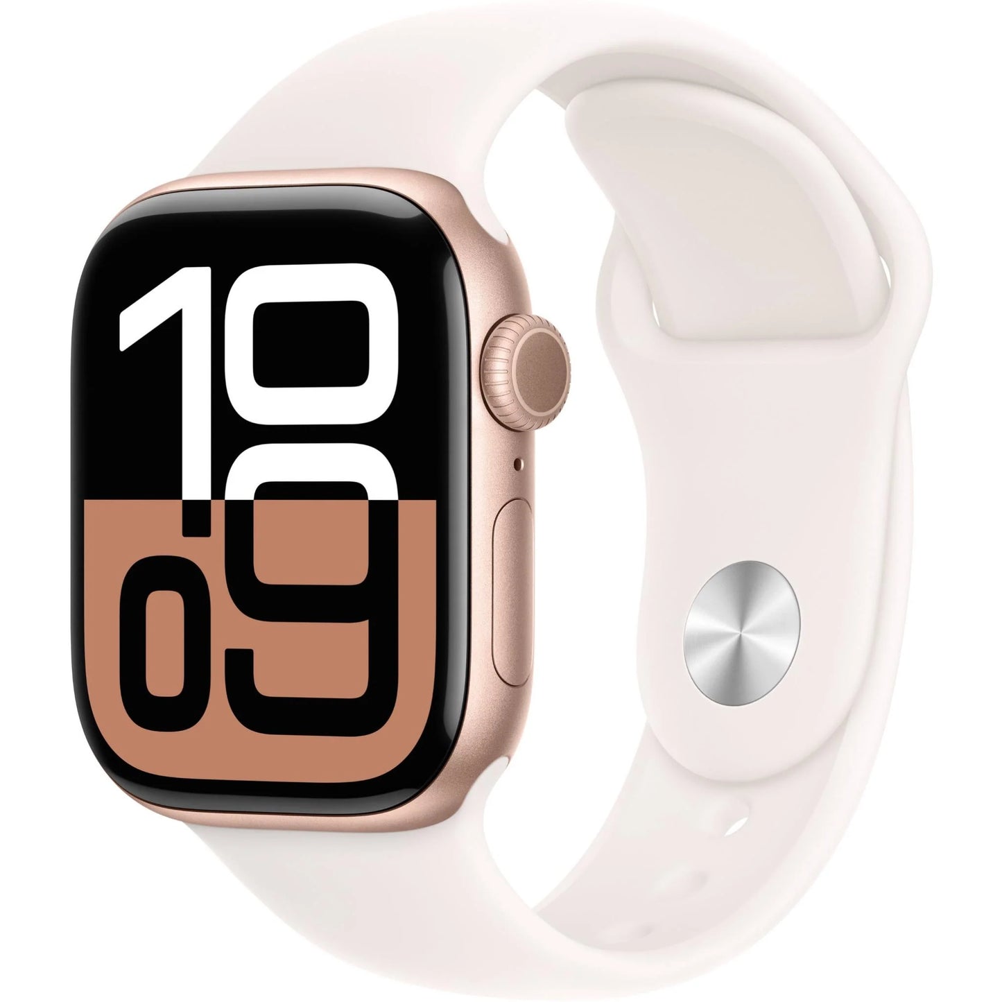 S30 Pro Max Smart Watch – 7-in-1 Straps