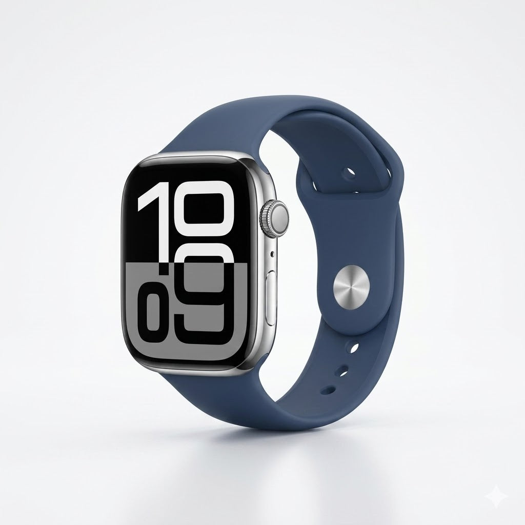 S30 Pro Max Smart Watch – 7-in-1 Straps