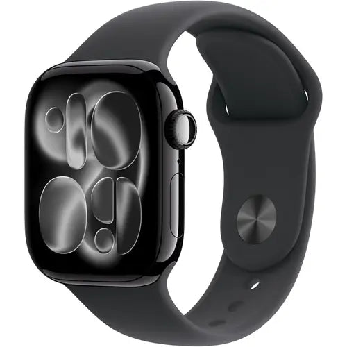 S1000 Pro Smart Watch – 7-in-1 Straps