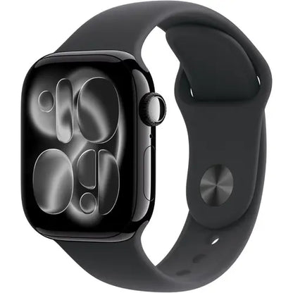 S1000 Pro Smart Watch – 7-in-1 Straps